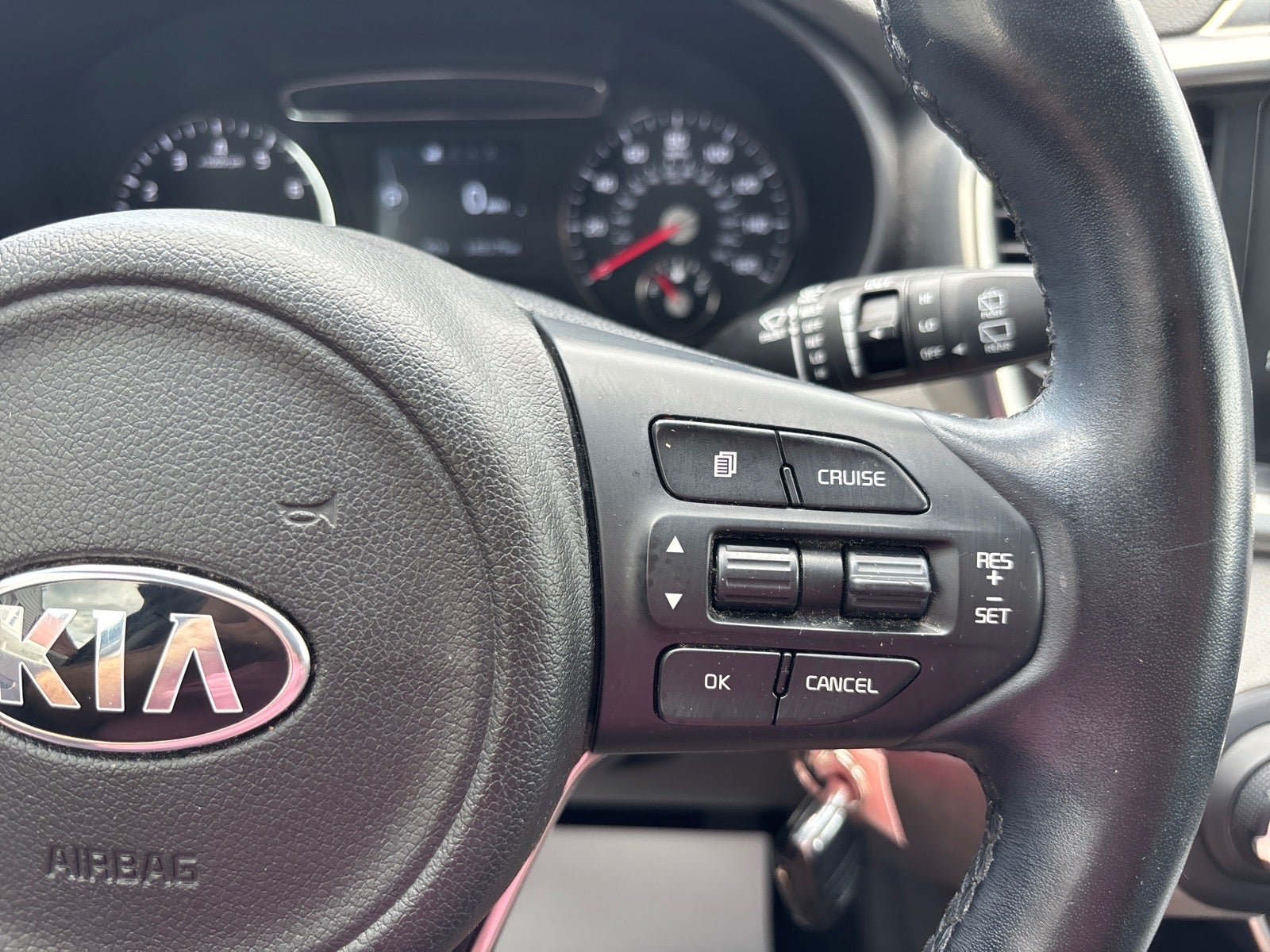 2016 Kia Sorento EX V6