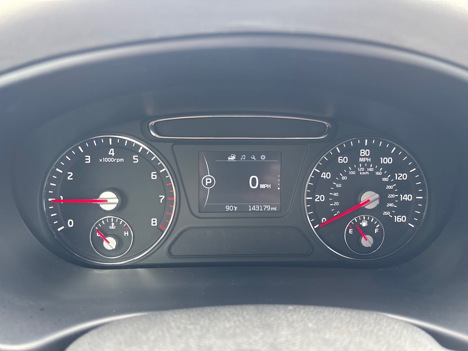 2016 Kia Sorento EX V6