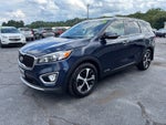 2016 Kia Sorento EX V6