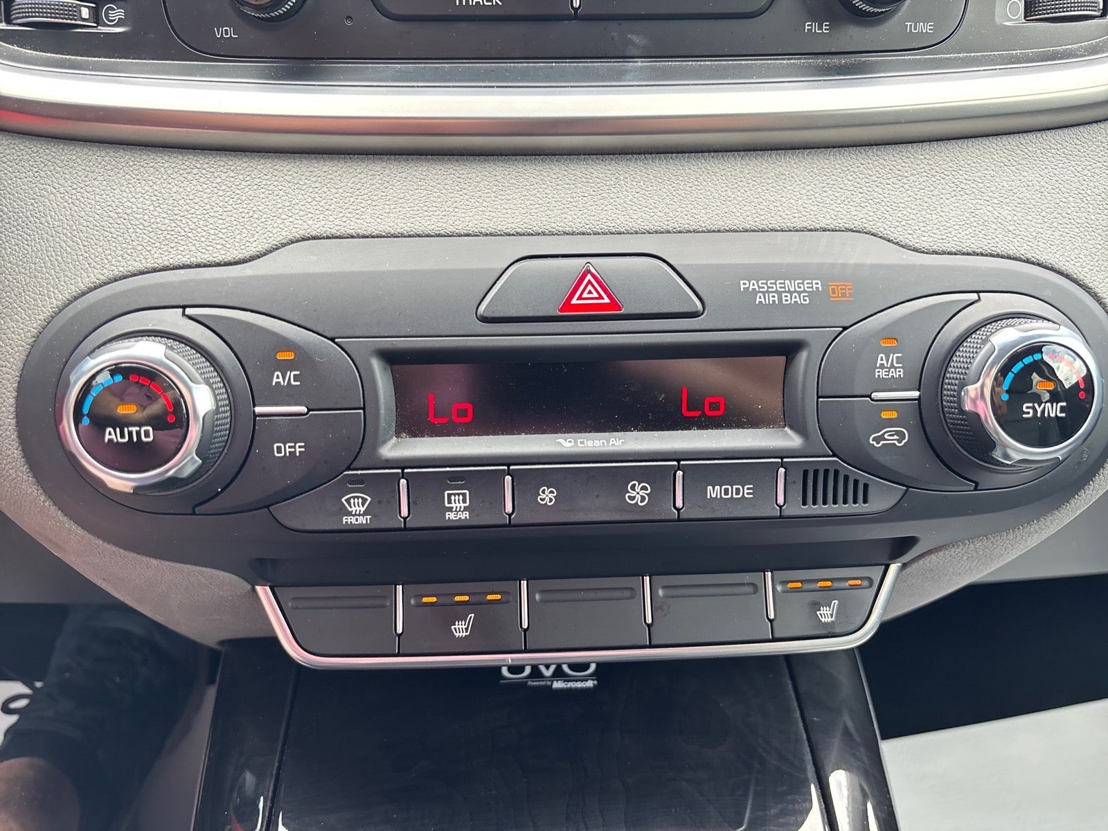 2016 Kia Sorento EX V6