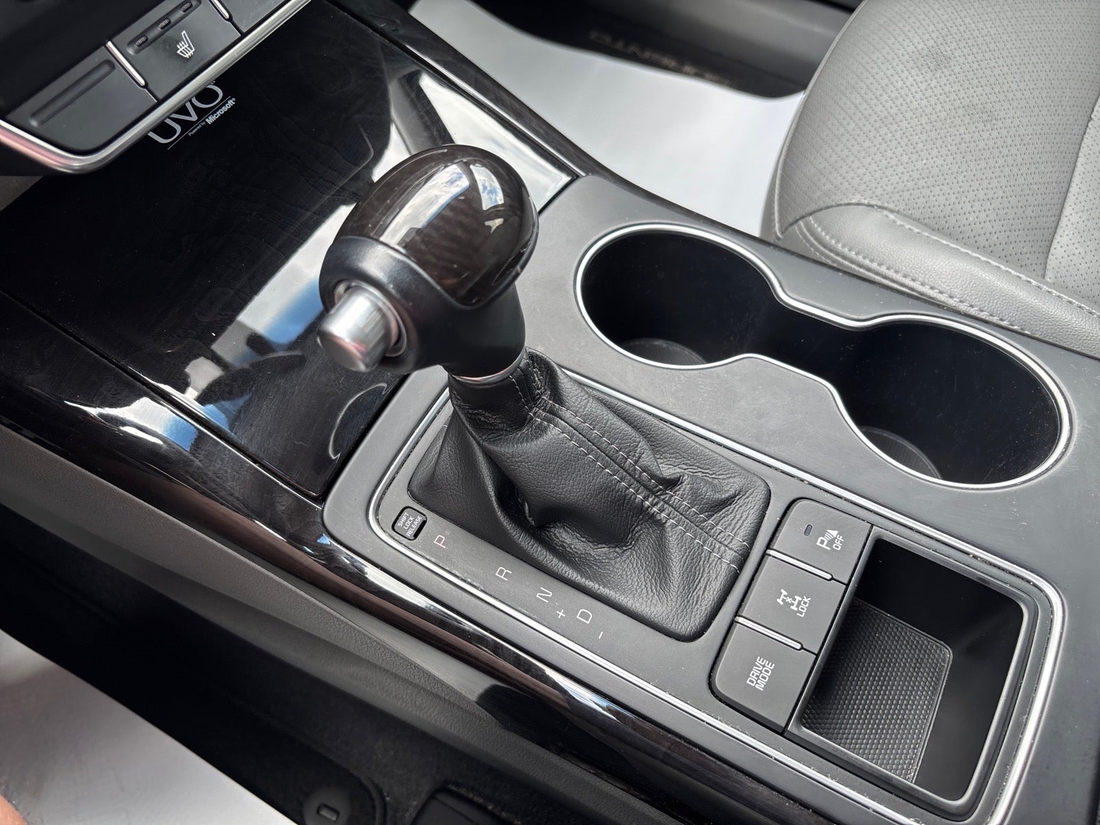 2016 Kia Sorento EX V6
