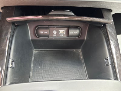 2016 Kia Sorento EX V6