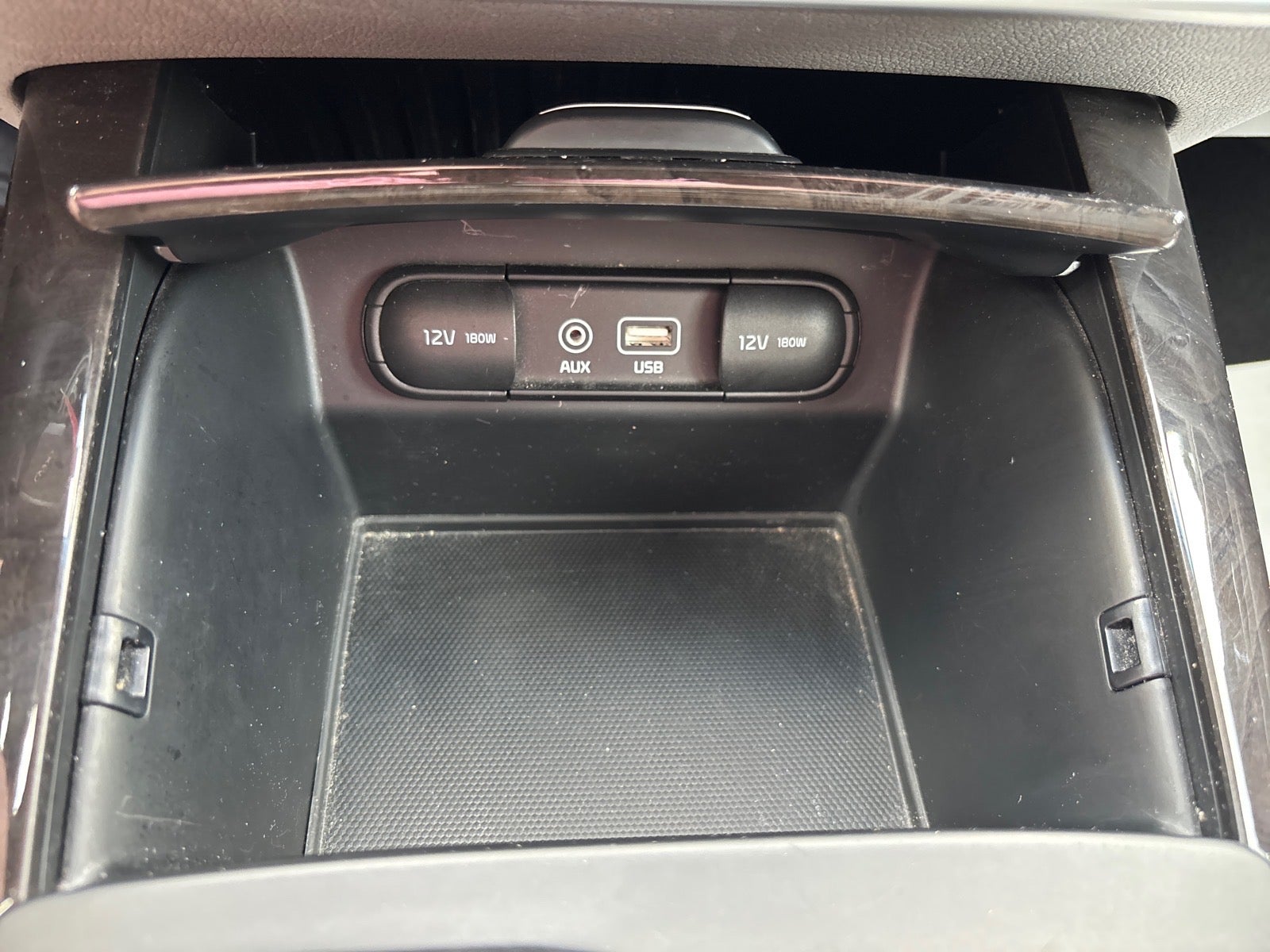 2016 Kia Sorento EX V6