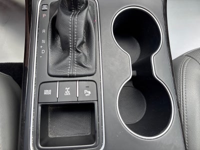 2016 Kia Sorento EX V6