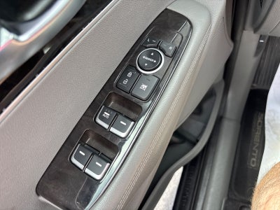 2016 Kia Sorento EX V6