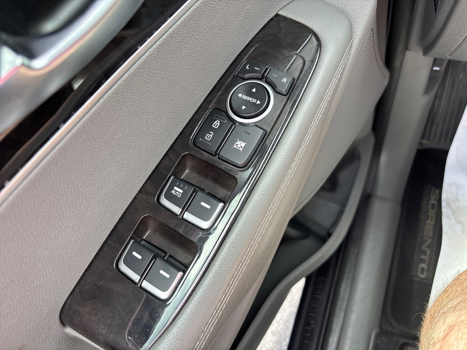 2016 Kia Sorento EX V6