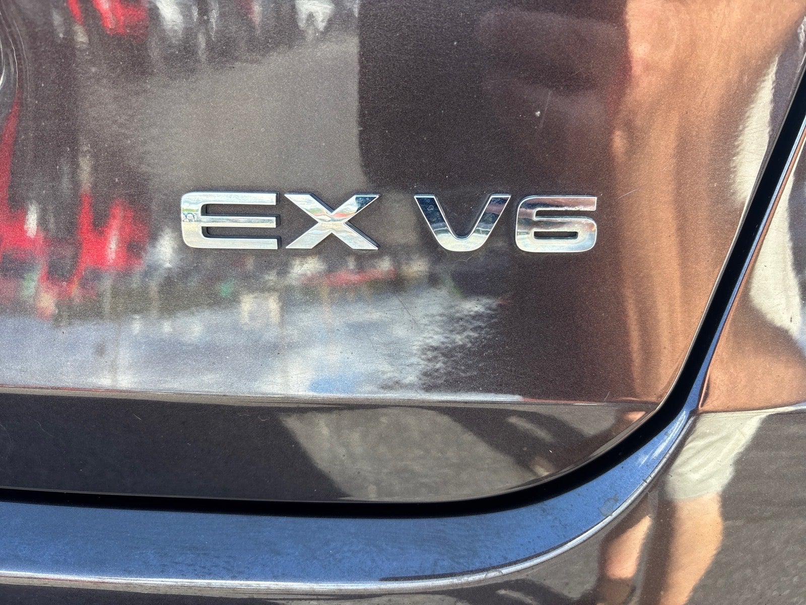 2016 Kia Sorento EX V6