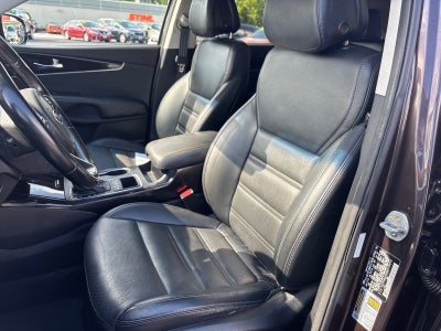 2016 Kia Sorento EX V6