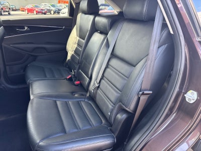 2016 Kia Sorento EX V6