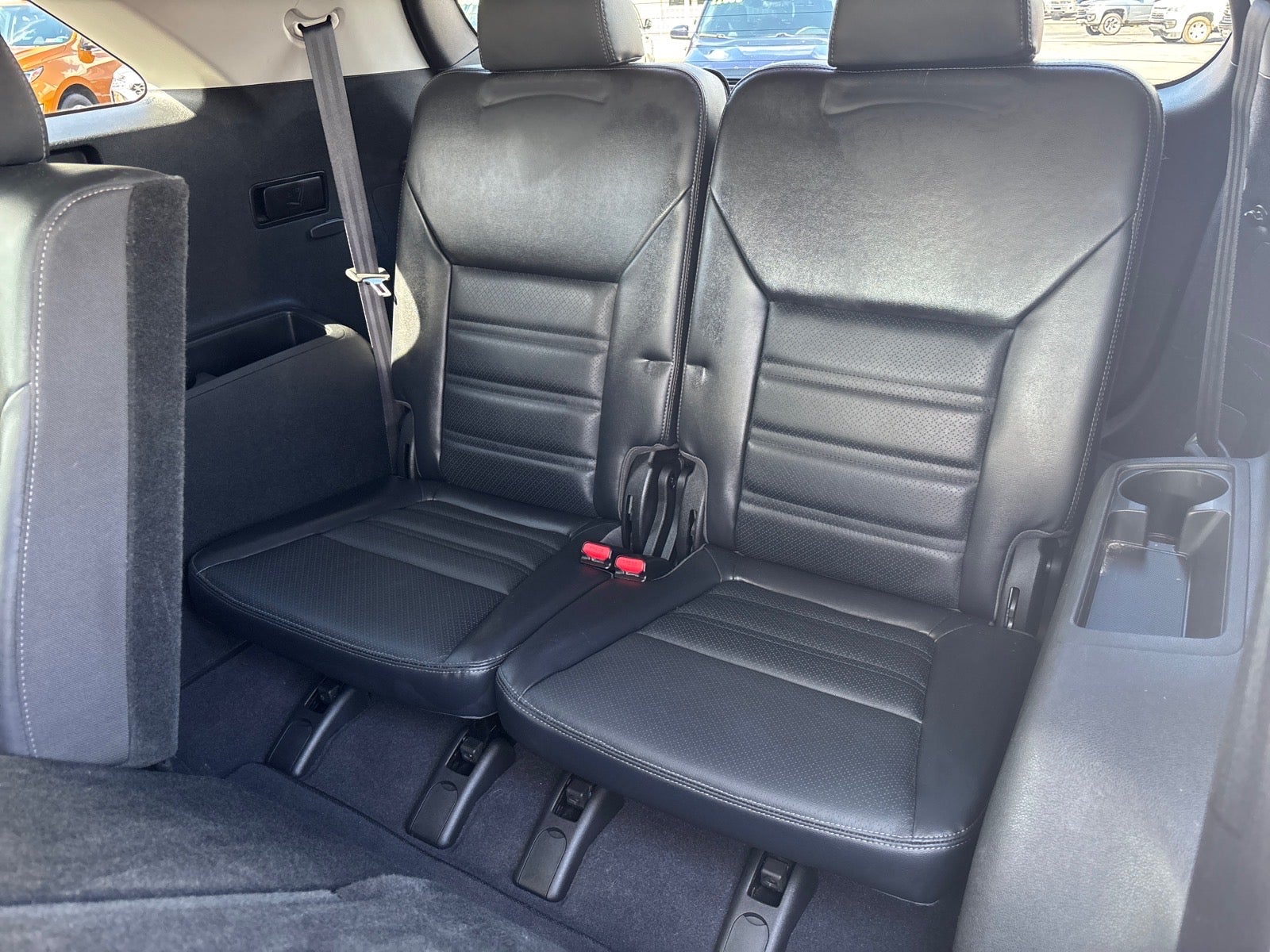 2016 Kia Sorento EX V6