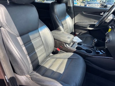 2016 Kia Sorento EX V6