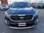2016 Kia Sorento EX V6