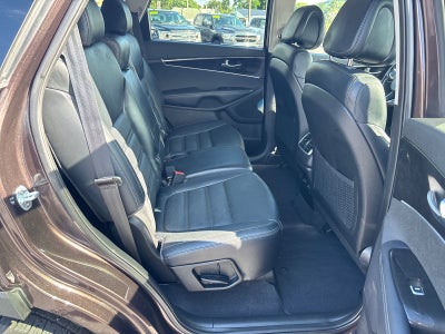 2016 Kia Sorento EX V6