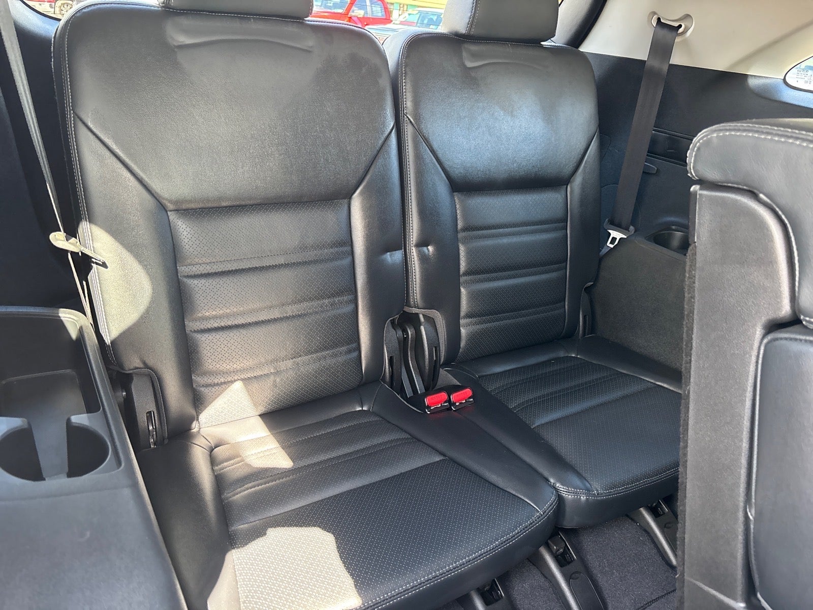 2016 Kia Sorento EX V6