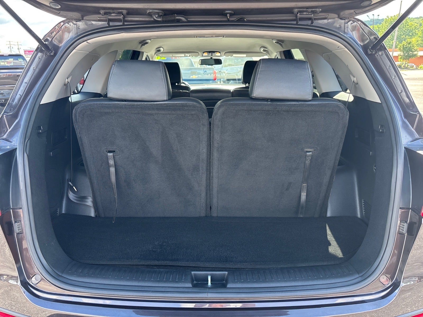 2016 Kia Sorento EX V6