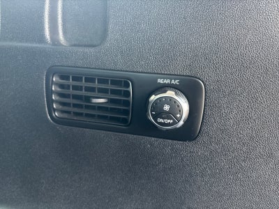 2016 Kia Sorento EX V6