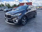 2016 Kia Sorento EX V6