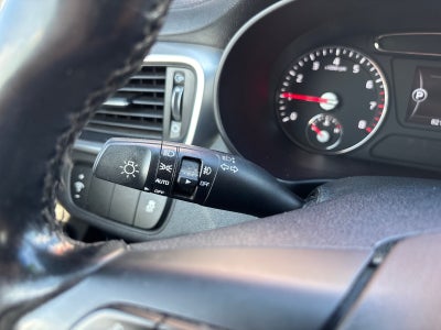 2016 Kia Sorento EX V6