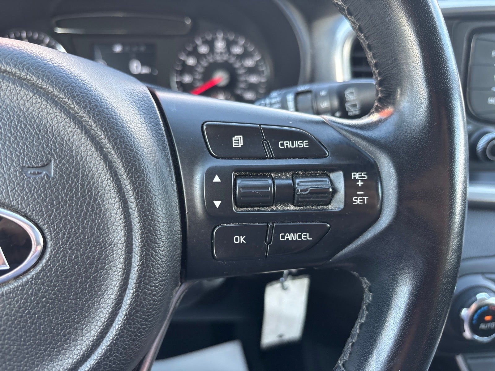 2016 Kia Sorento EX V6