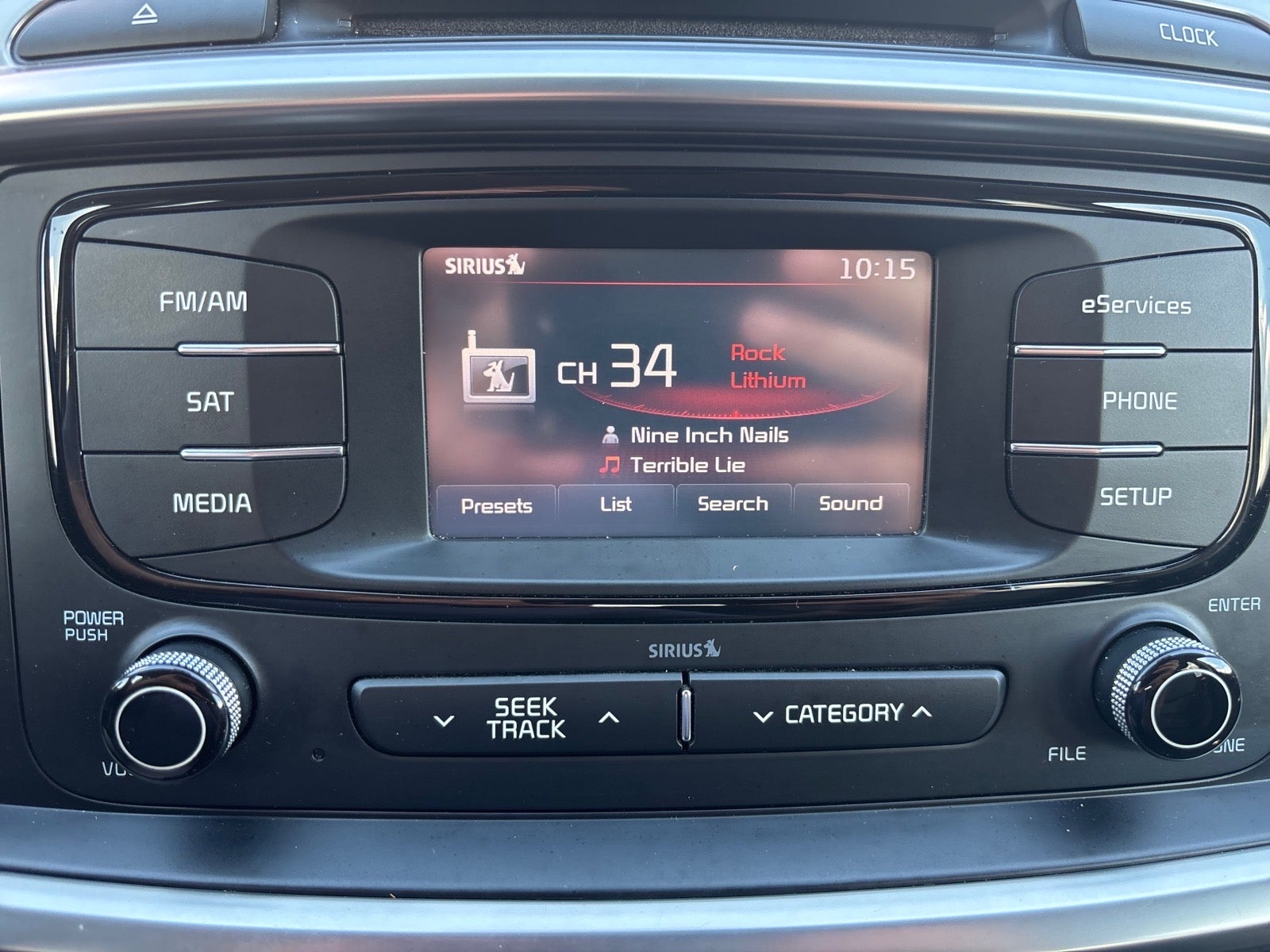 2016 Kia Sorento EX V6