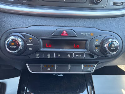 2016 Kia Sorento EX V6