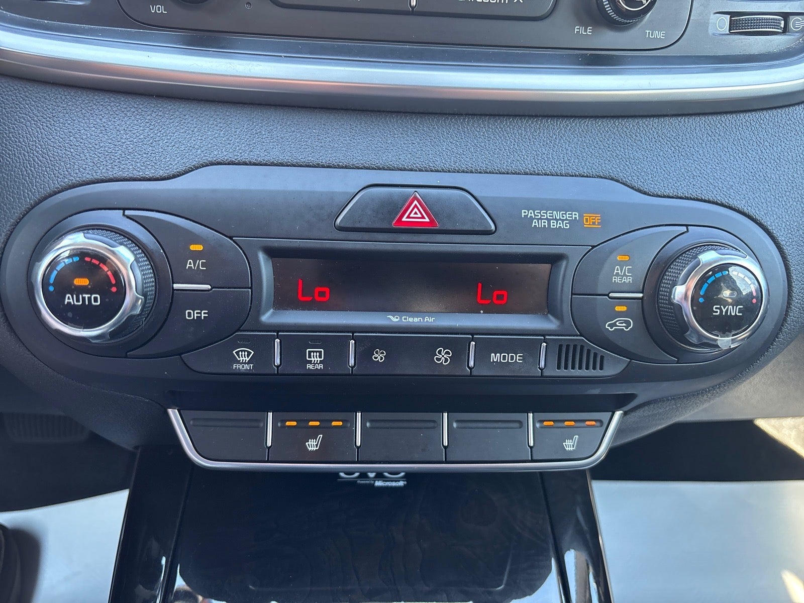 2016 Kia Sorento EX V6