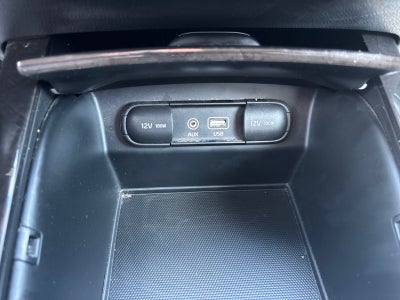 2016 Kia Sorento EX V6
