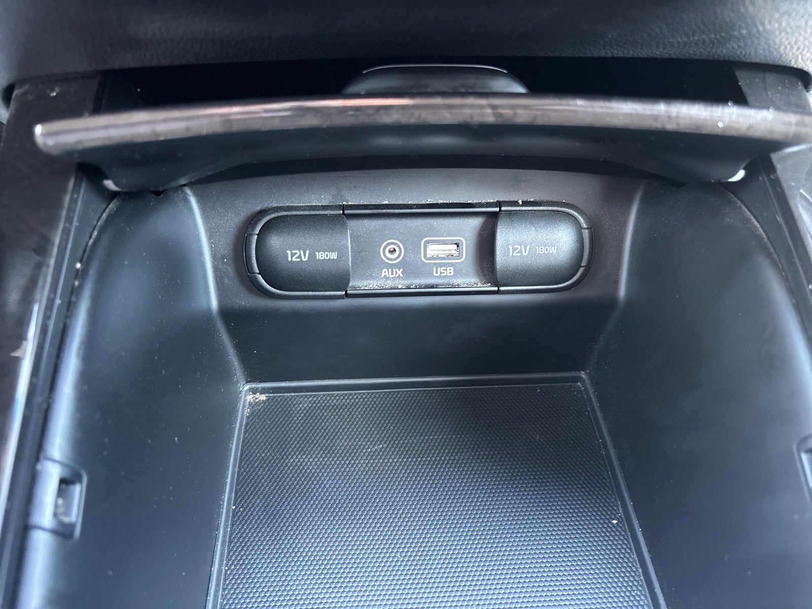 2016 Kia Sorento EX V6