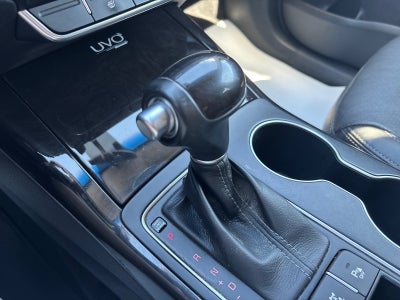 2016 Kia Sorento EX V6