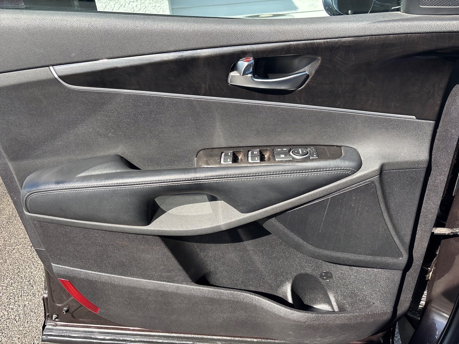 2016 Kia Sorento EX V6
