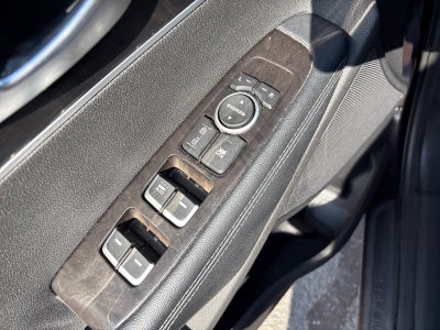 2016 Kia Sorento EX V6