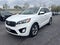 2016 Kia Sorento SX V6