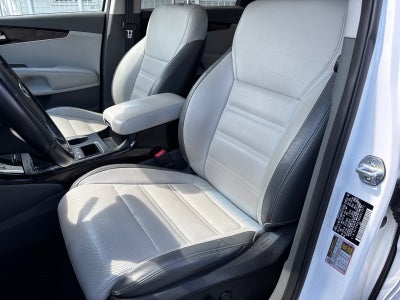 2016 Kia Sorento SX V6