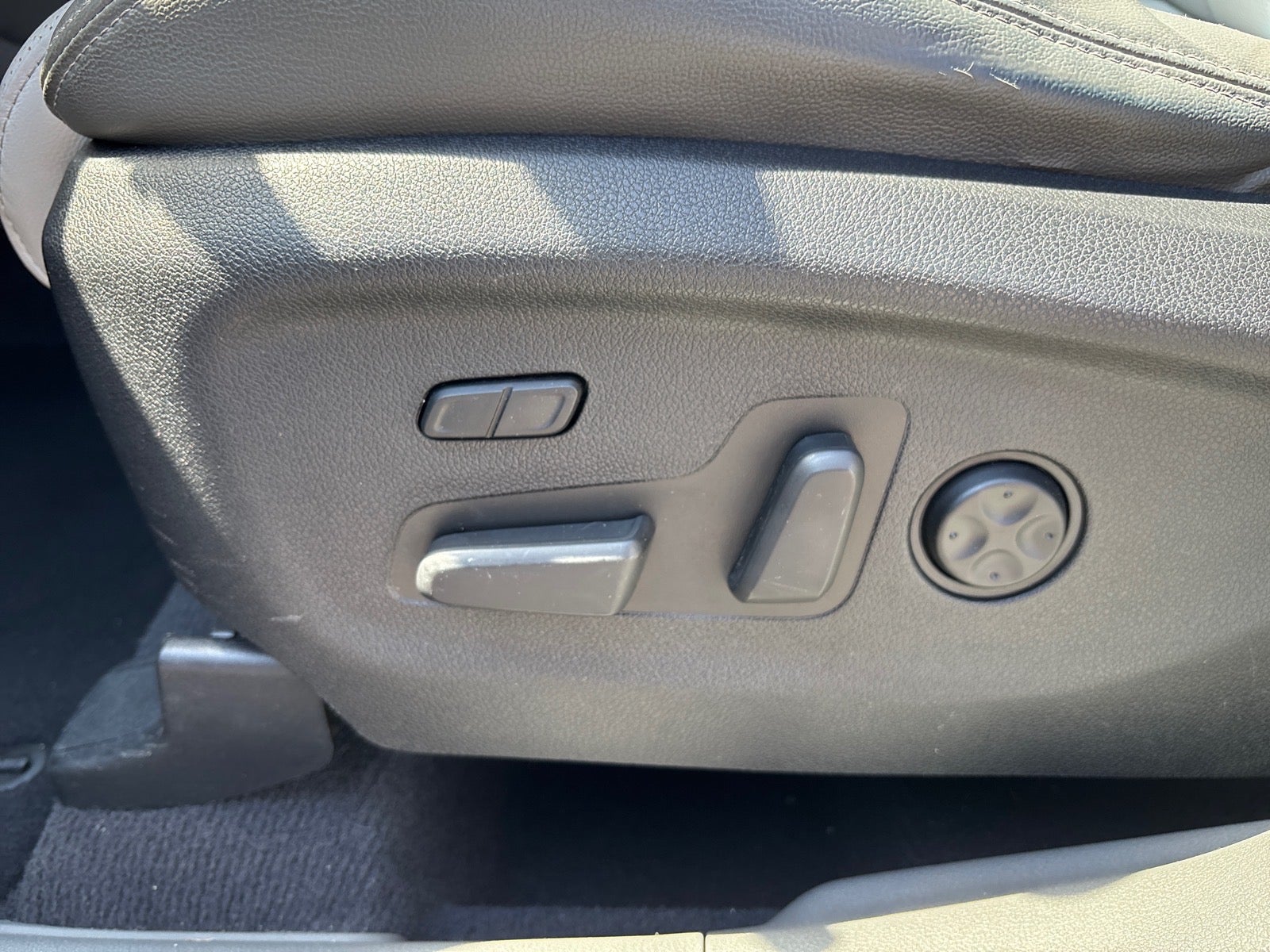 2016 Kia Sorento SX V6