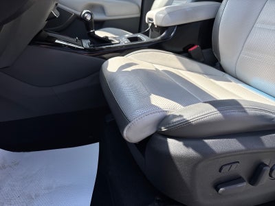 2016 Kia Sorento SX V6