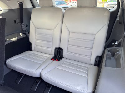 2016 Kia Sorento SX V6