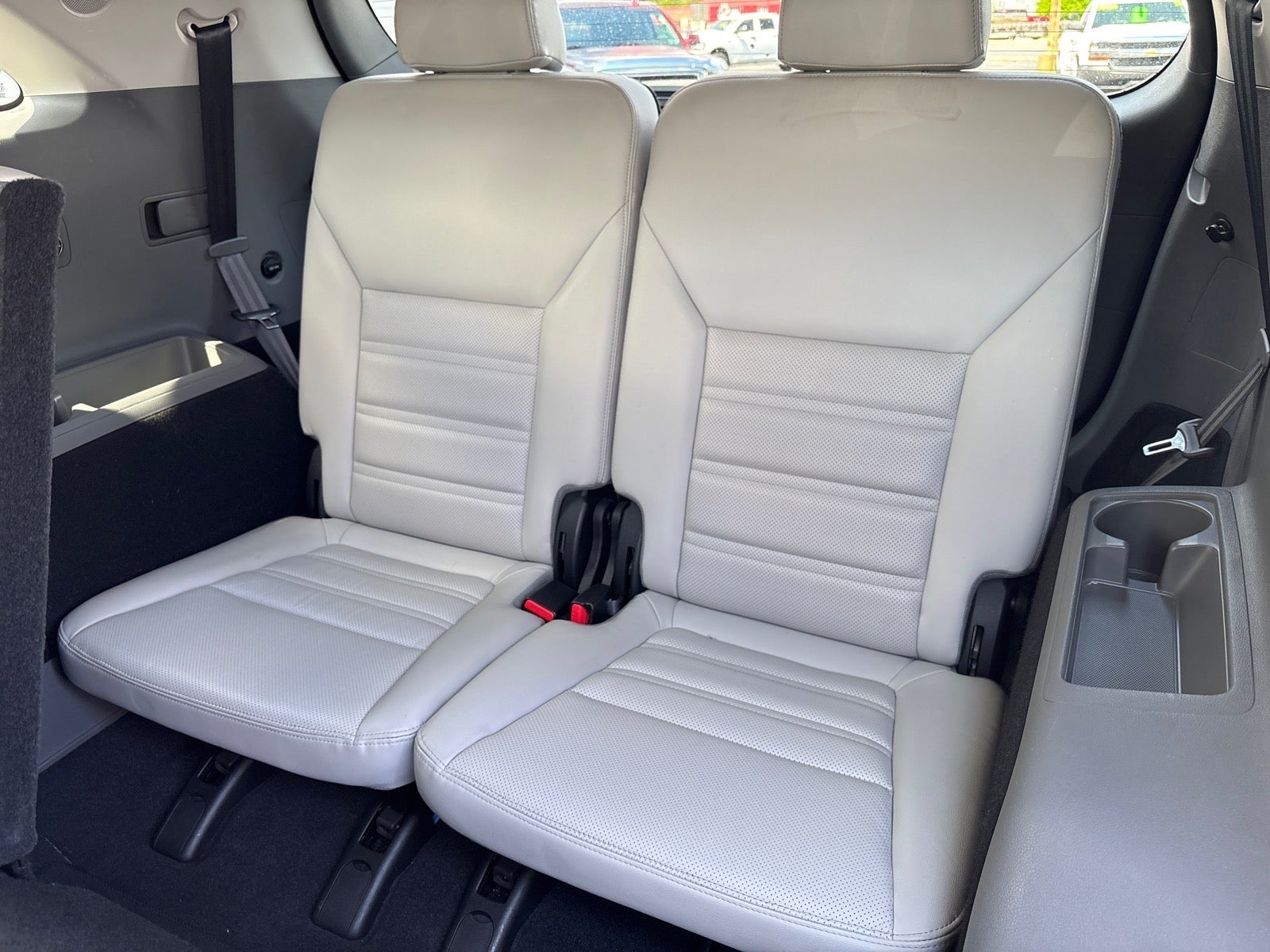 2016 Kia Sorento SX V6