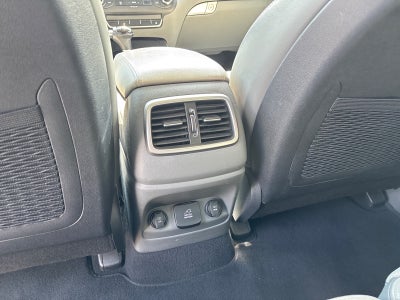 2016 Kia Sorento SX V6