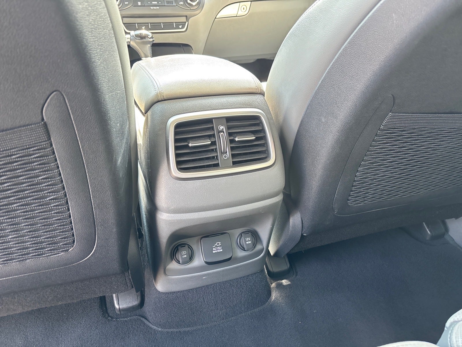 2016 Kia Sorento SX V6