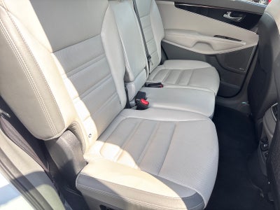 2016 Kia Sorento SX V6