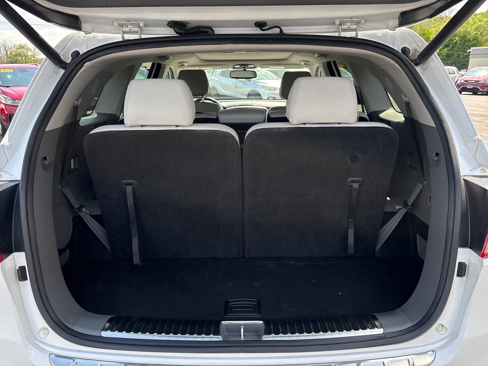 2016 Kia Sorento SX V6