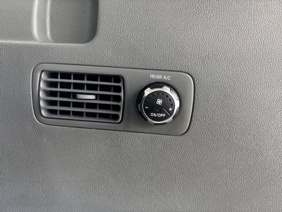 2016 Kia Sorento SX V6
