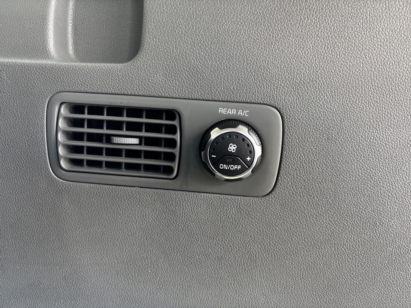 2016 Kia Sorento SX V6