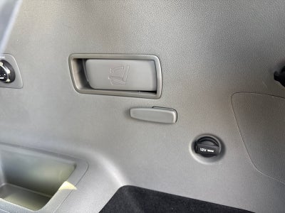 2016 Kia Sorento SX V6