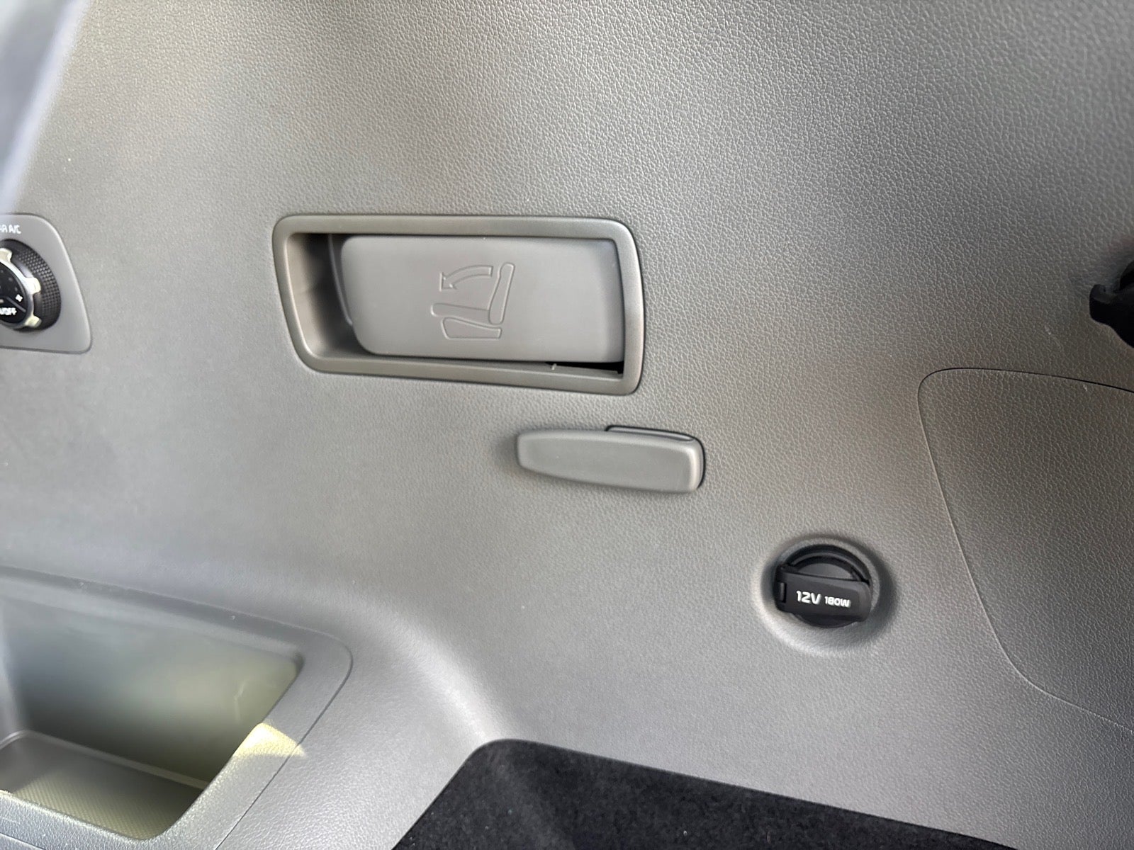 2016 Kia Sorento SX V6