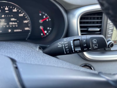 2016 Kia Sorento SX V6