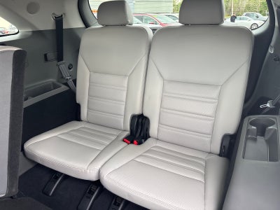 2016 Kia Sorento SX V6