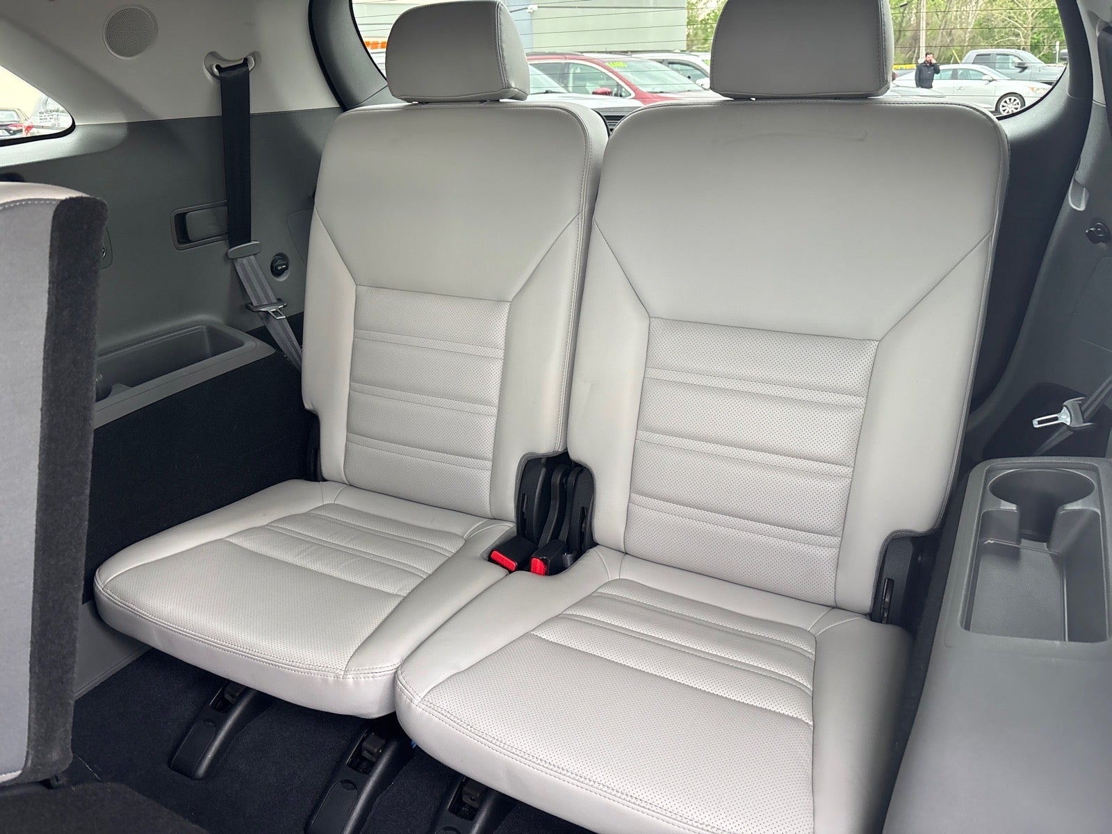 2016 Kia Sorento SX V6