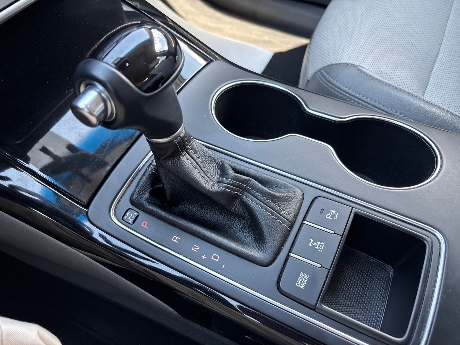 2016 Kia Sorento SX V6