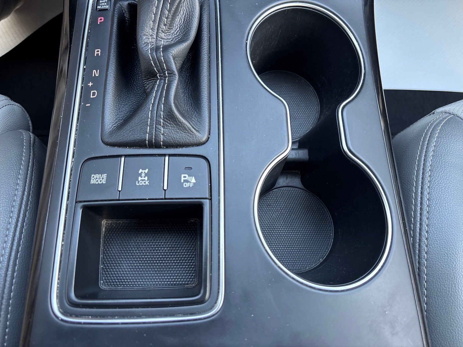 2016 Kia Sorento SX V6